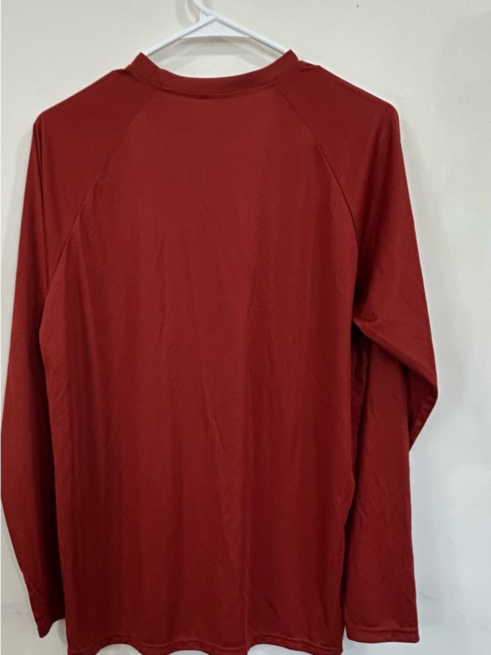 bundle 3 pcs NWOT Long-Sleeve Crew Neck size M - Picture 4 of 9